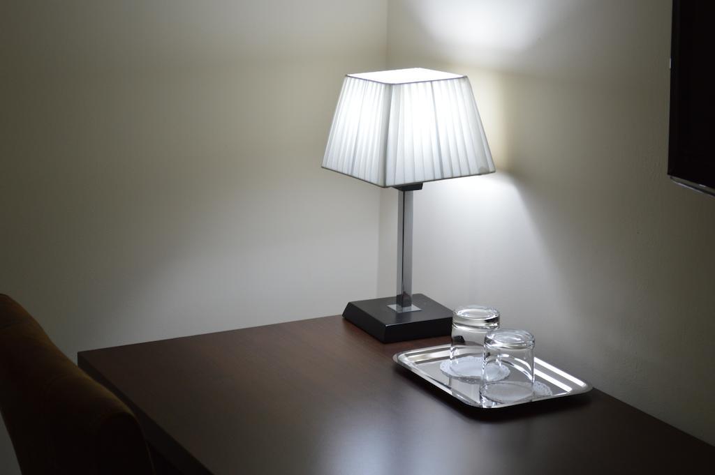 Pensiunea Lido Piatra Neamt Room photo