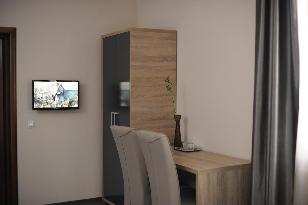 Pensiunea Lido Piatra Neamt Room photo